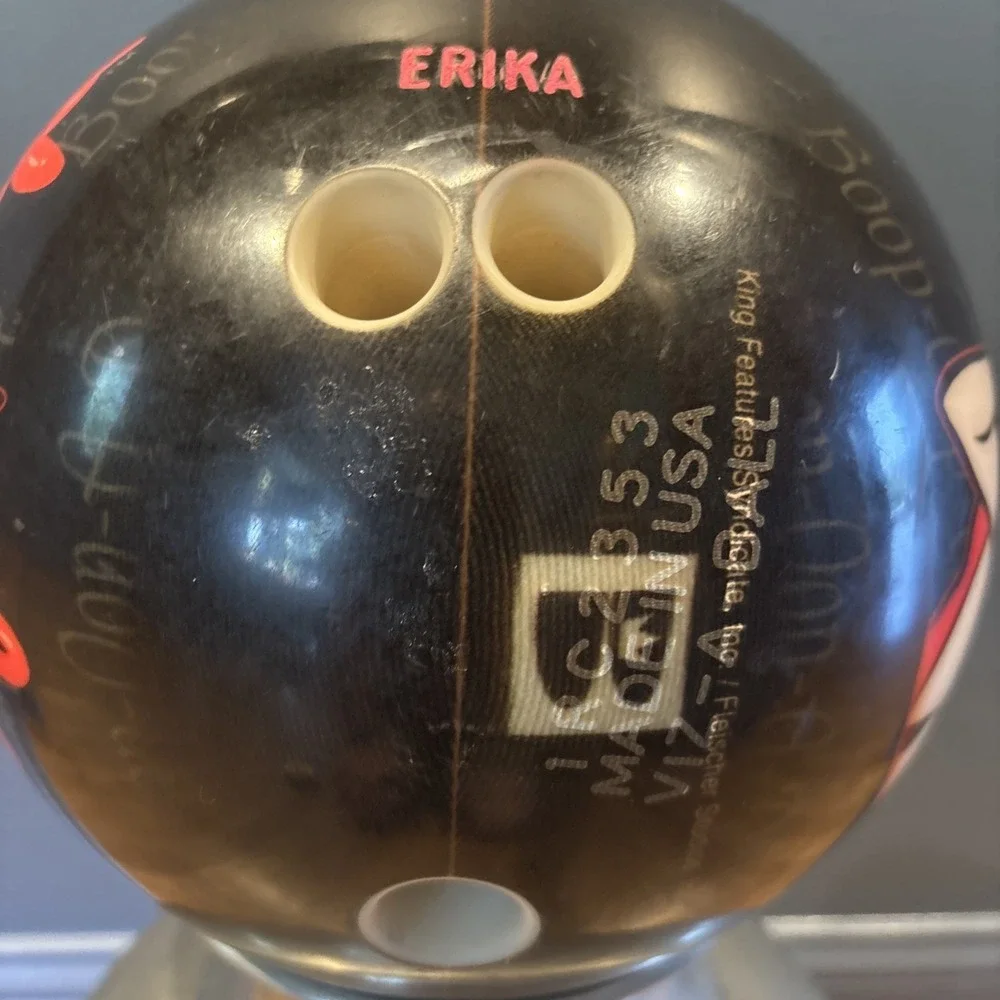 Viz-A-Ball pre owned
